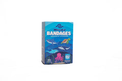Bandage Box