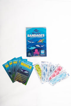 Bandage Box