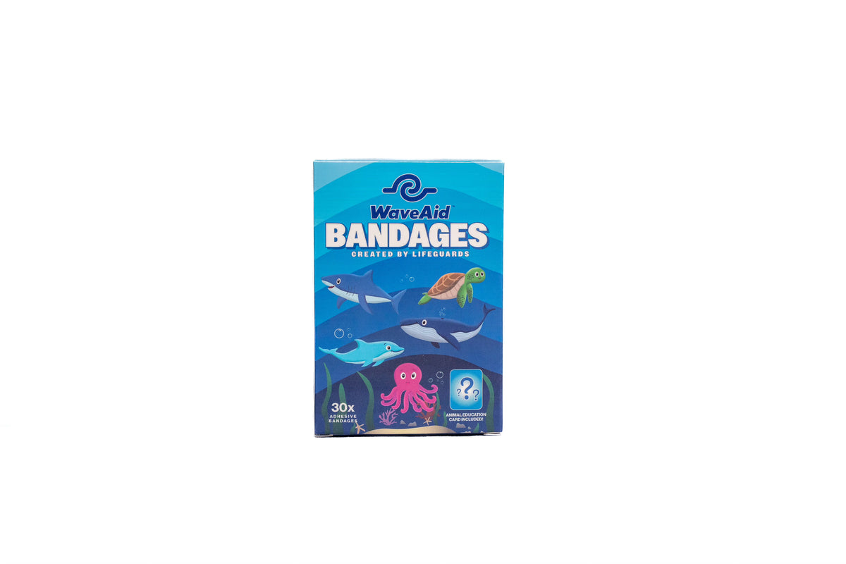 Bandage Box