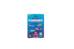 Bandage Box
