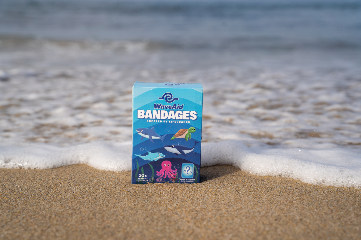 Bandage Box