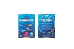 Bandage Box