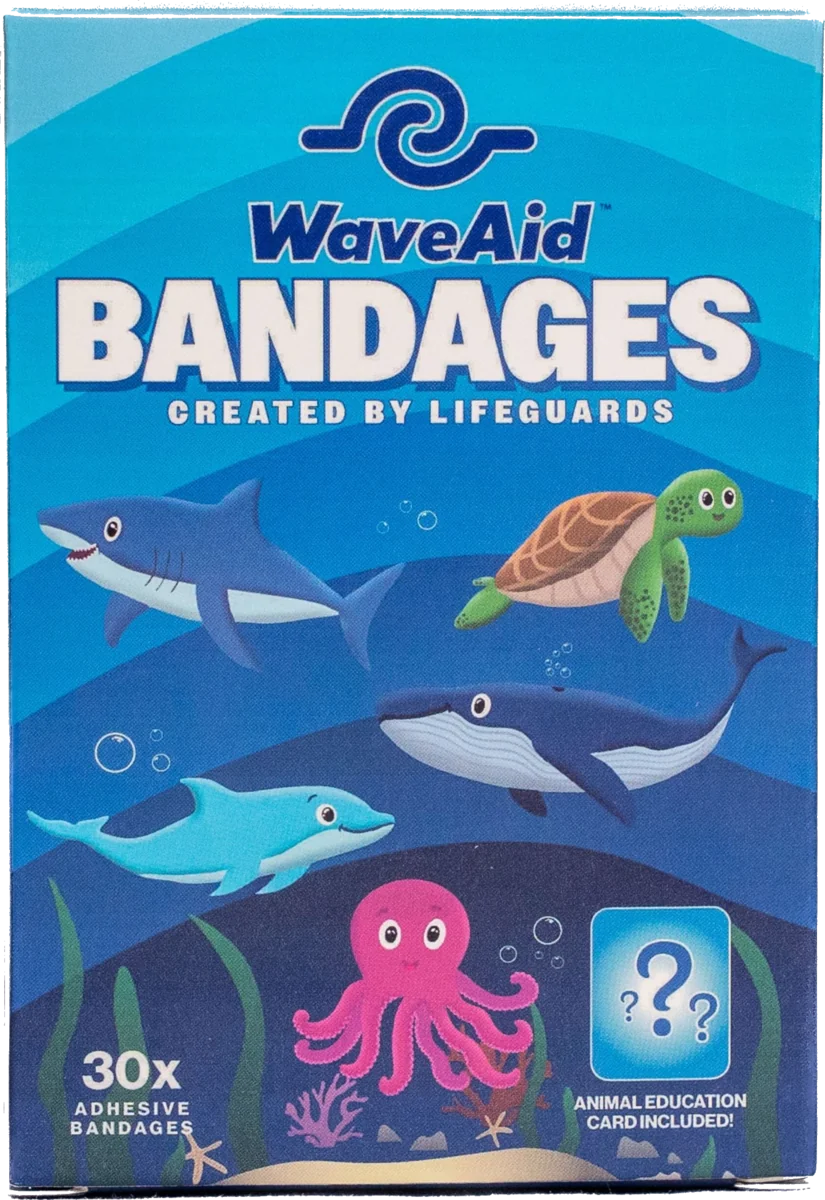 Bandage Box